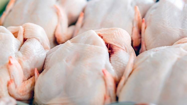 مرغی کے گوشت کی قیمت میں ہوشربا اضافہ