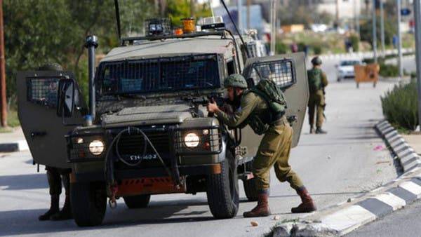 چاقو گھونپنے کا الزام، اسرائیلی فوجیوں نے فلسطینی نوجوان کو گولی مار دی