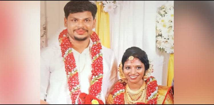 بھارت: شوہر نے بیوی کو سانپ سے ڈسوا کر قتل کرڈالا