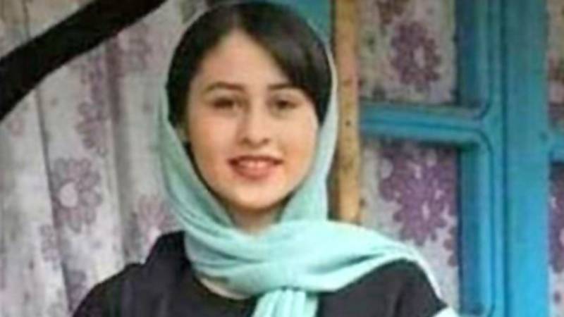 ایران میں باپ نے غیرت کے نام پر 13 سالہ بیٹی کا گلا کاٹ دیا
