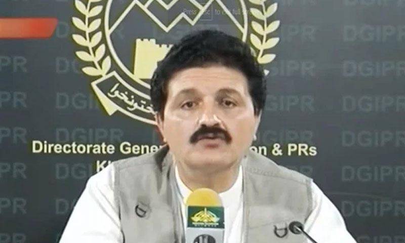 سندھ حکومت نے راشن کس طرح تقسیم کیا سب کو معلوم ہے: اجمل وزیر