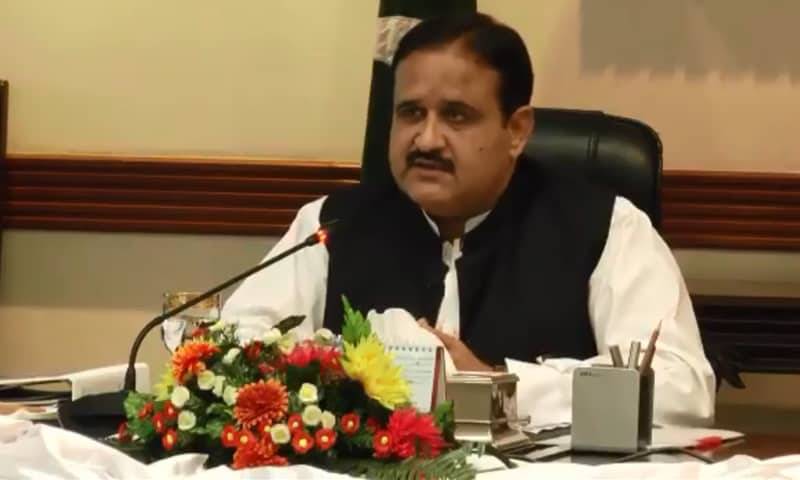 پنجاب کابینہ نے بجٹ تجاویز کی منظوری دے دی 