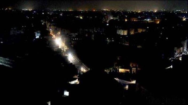 کراچی میں بدترین لوڈشیڈنگ: شہری کربناک اذیت میں مبتلا