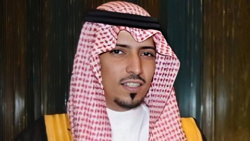 سعودی شہزادہ انتقال کرگئے
