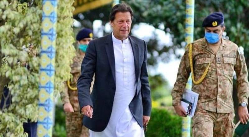 وزیر اعظم عمران خان آج وینٹی لیٹرز کے پیداواری مرکز کاافتتاح کرینگے