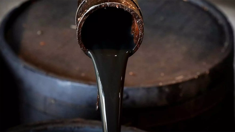 امریکا میں خام تیل کے نرخوں میں اضافہ
