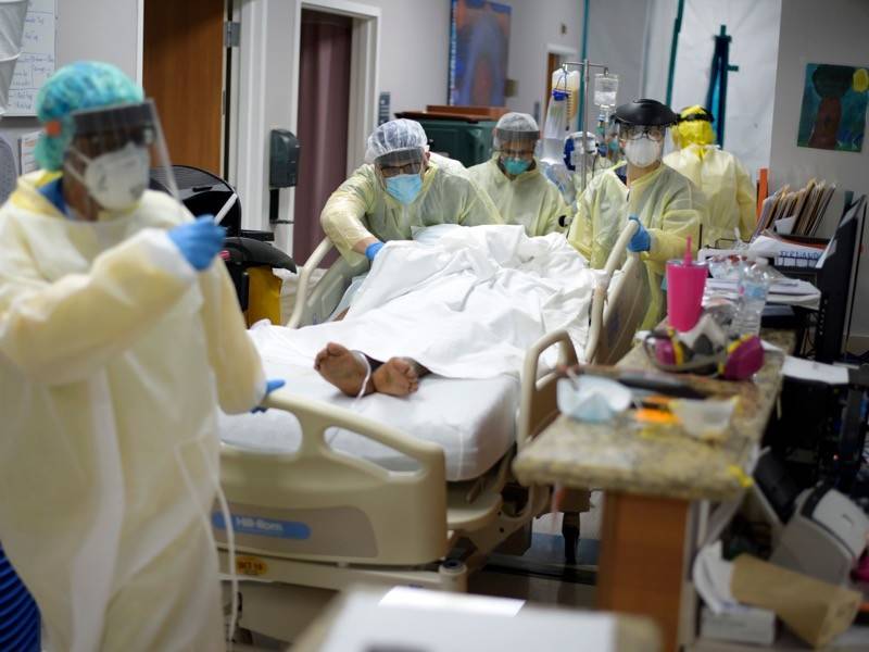 جاپان کورونا وائرس متاثرین میں طویل مدتی اثرات کا جائزہ لے گا