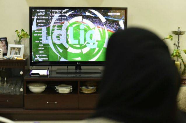 سعودی عرب میں قطری چینل کا نشریاتی لائسنس منسوخ، ایک کروڑ ریال جرمانہ