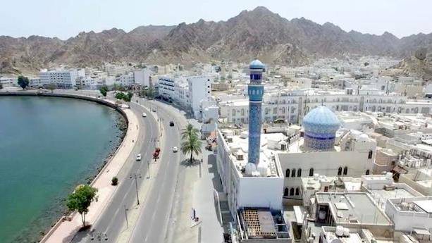 عمان: عید الاضحیٰ کے دوران کرفیو کا اعلان