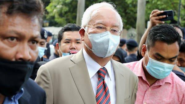 ملائیشیا کے سابق وزیراعظم پر کرپشن کے الزامات ثابت ہوگئے