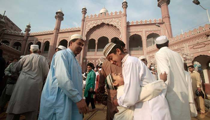 ملک بھر میں عید الاضحی ہفتہ مذہبی جوش و خروش سے منائی جائے گی