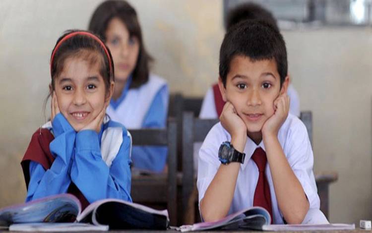 پنجاب میں سکولز کھولنے سے متعلق ایس او پیز تیار