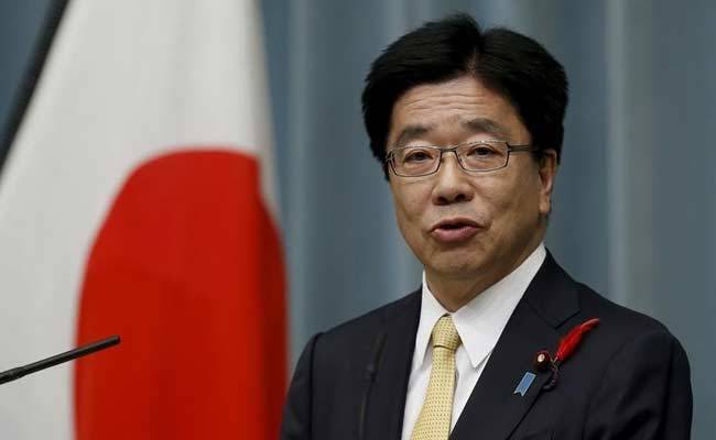 ہنگامی حالت کا نفاذ ممکن ہے، جاپانی وزیر صحت