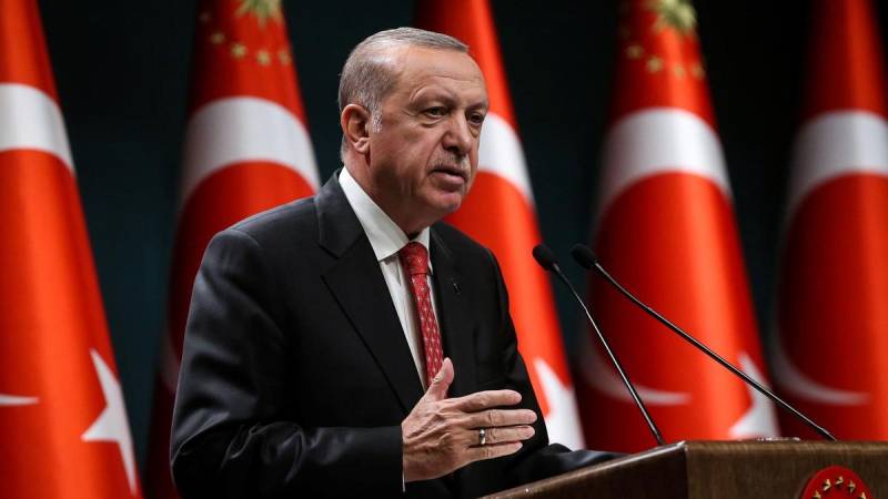 دنیا کو ایٹم بم کے استعمال کی دوبارہ غلطی نہیں کرنی چاہیے، ترک صدر 