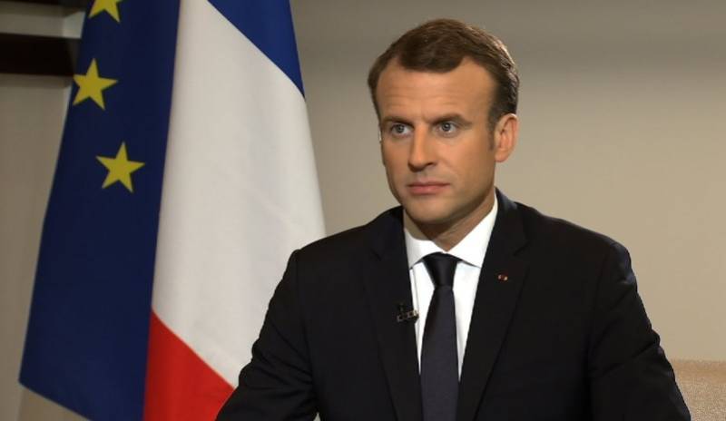 فرانسیسی صدر کی جبران باسیل سمیت لبنان کے متعدد سیاست دانوں پر پابندیوں کی دھمکی