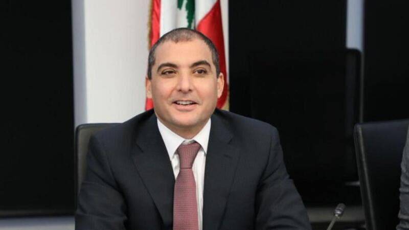 بیروت دھماکوں کی تحقیقات کرنے والے لبنانی حکام نے کسٹمز اتھارٹی کے سربراہ بدری داہر کو گرفتار کر لیا