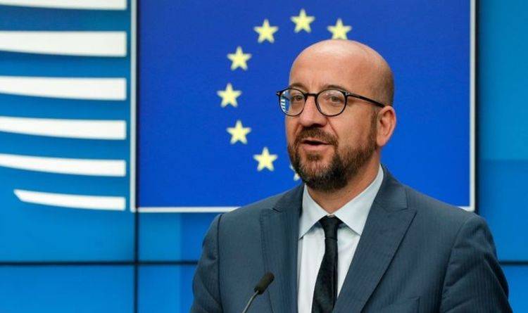 یورپی یونین نے بیلاروس کے انتخابی نتائج مسترد کردیئے، جلد پابندیاں عائد کرنے کا اعلان