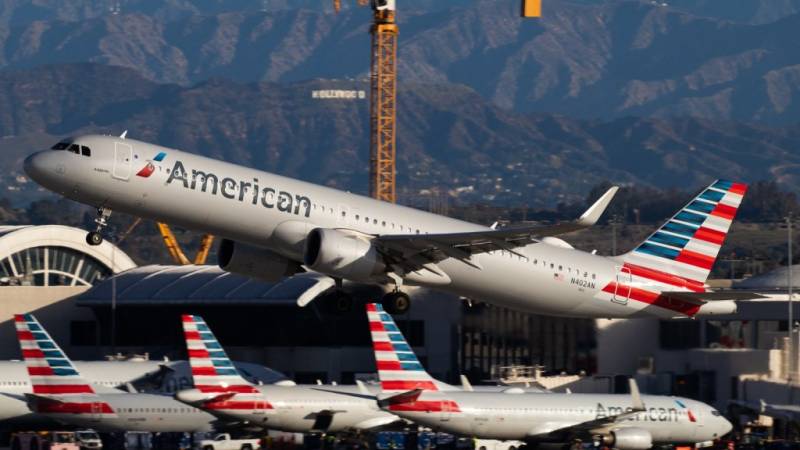 امریکی ہوائی کمپنیوں کا 19 ہزار ملازمین فارغ کرنے کا فیصلہ