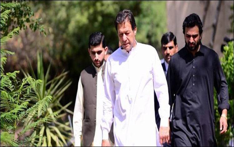 وزیراعظم عمران خان آج لاہور کا دورہ کریں گے
