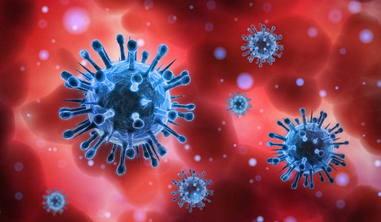 کرونا وائرس کی ایک اور خطرناک علامت کا انکشاف