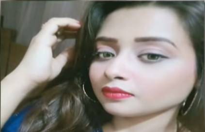 کراچی پولیس نے خاتون اریبہ کے قتل کا مقدمہ درج کرلیا,شوہر شمشاد اور اس کے دوست سعید کو نامزد کیا گیا