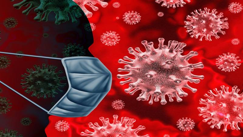 زیادہ امکان ہےکورونا وائرس موسمی بیماری بن جائے: تحقیق