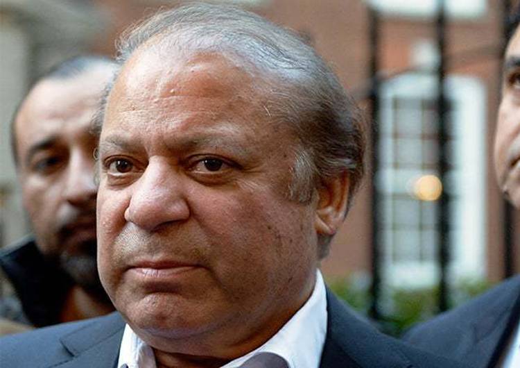 لندن: نواز شریف کے وارنٹ گرفتاری پاکستانی ہائی کمیشن کو موصول