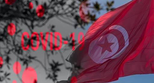 تیونس نے اپنے تمام صوبوں کو کوروناوائرس ریڈ زون قرار دیدیا