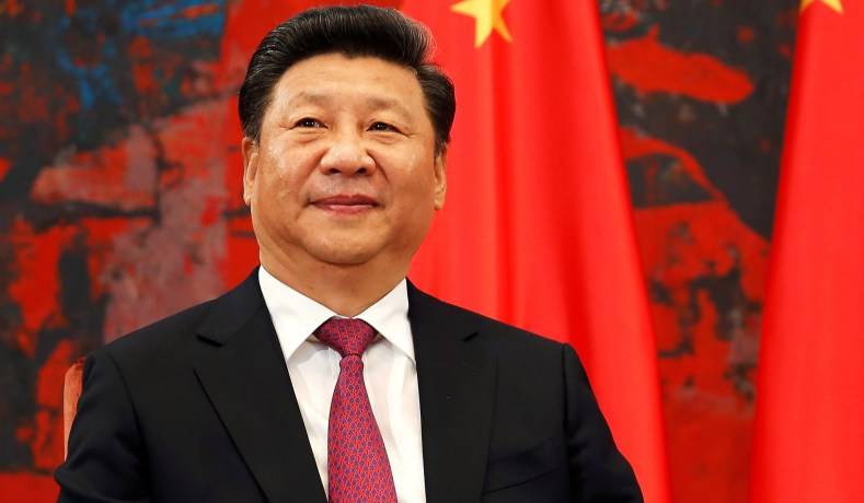 چین کسی بھی دوسرے ملک کے ساتھ سردجنگ شروع کرنانہیں چاہتا:چینی صدر
