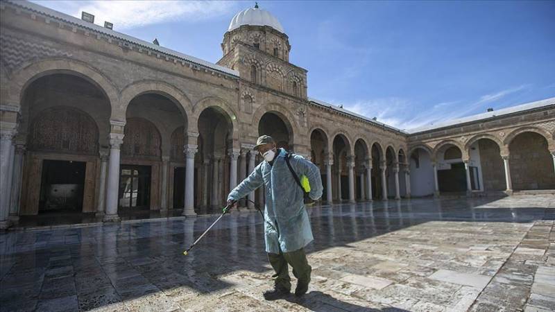 عمان میں مساجد کھولنے سے متعلق اہم اعلان