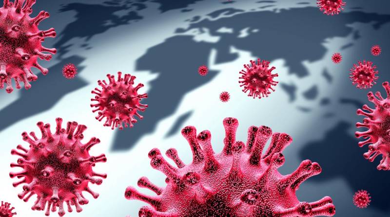 کورونا وائرس سے اموات کی اصل تعداد موجودہ اعداد و شمار سے کہیں زیادہ ہے، طبی ماہرین کا خدشہ