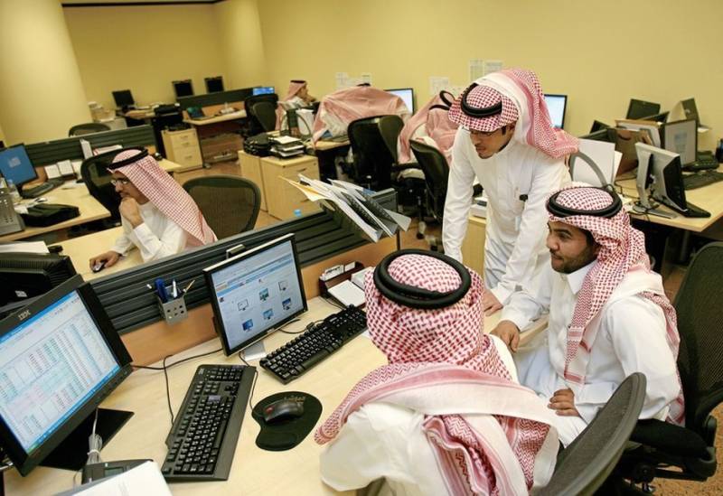 سعودی حکومت کا ملازمین کی سہولت کیلئے بڑا اعلان