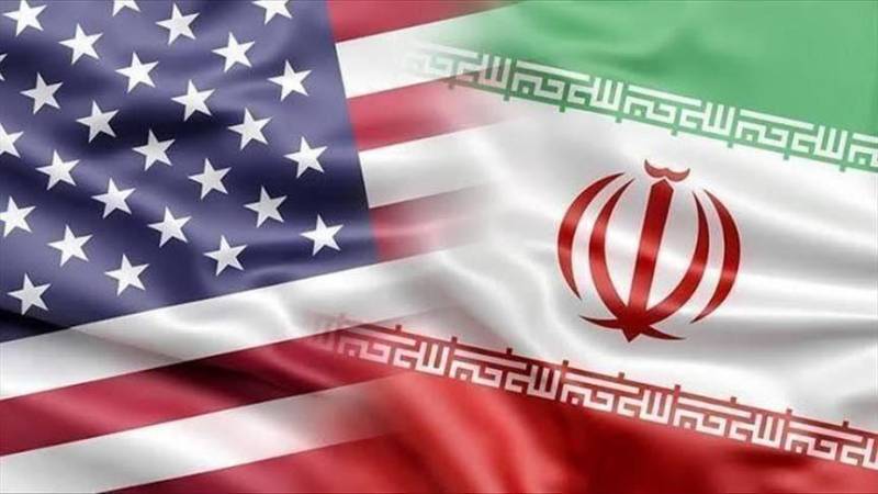 امریکا کی ایران کے18بنکوں پر نئی اقتصادی پابندیاں عائدکرنے کا اعلان