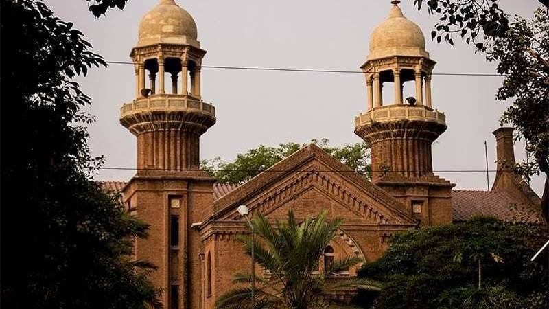  ینگ ڈاکٹرز ایسوسی ایشن نے سیاسی اجتماعات اور جلسے جلوس پر پابندی کیلئے لاہور ہائیکورٹ سے رجوع کر لیا