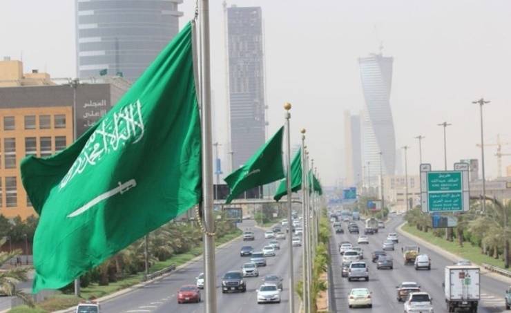 سعودی عرب چین اور نیدرلینڈزکے بعد دنیا کا تیسرا خوش ترین ملک قرار