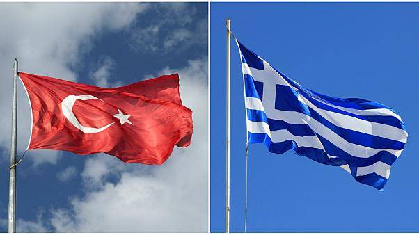 ترکی نے وزیر خارجہ کا طیارہ فضا میں روکا، یونان کا دعوی