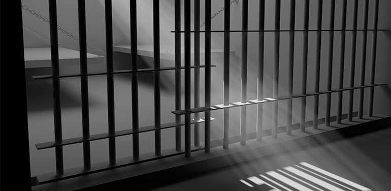  کیلیفورنیا :بچوں سے زیادتی کے مجرم کی جیل میں پراسرار موت