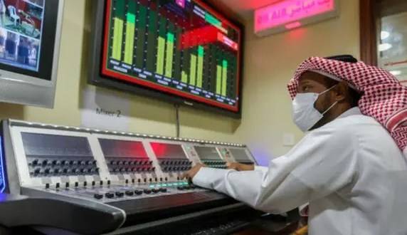 مسجد حرام میں ساونڈ سسٹم کے لیے 120 انجینئر اور تکنیکی ماہرین مامورتعینات
