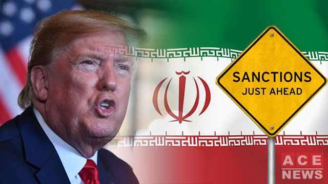 امریکا نے ایرانی تیل کی فروخت پر نئی پابندیاں عائد کردیں