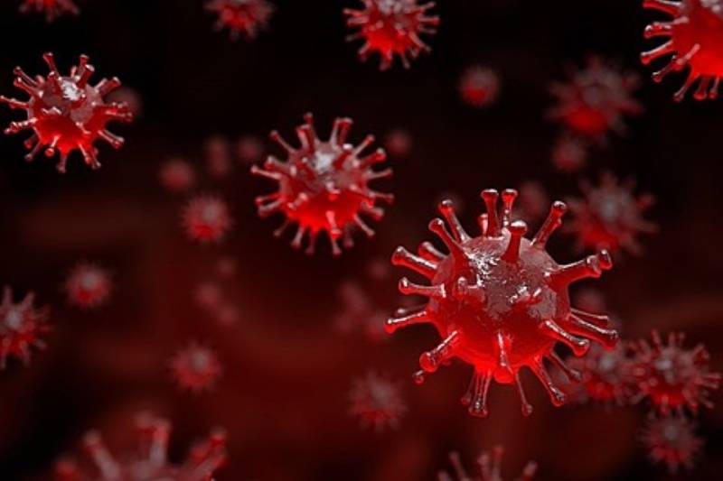 کرونا وائرس کے بارے میں نیا خوف ناک انکشاف