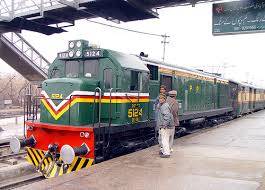 کراچی سرکلر ریلوے ٹرین سروس : ریلوے 19نومبر سے پہلے فیز میں اورنگی اور مارشلنگ یارڈ پپری کے درمیان شروع ہوگی