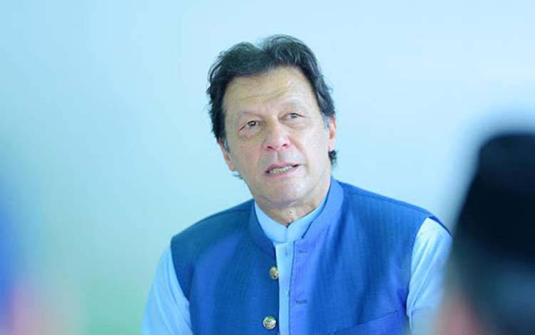 وزیر اعظم عمران خان آج فیصل آباد کا دورہ کریں گے