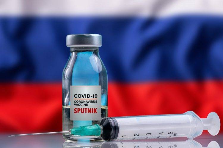 سپوتنک فائیو: روسی ویکسین بھی کامیاب، دوا کے وائرس پر 95 فیصد اثرات