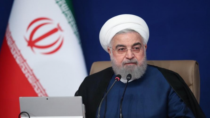 ورینیم افزودگی کا معاملا‘ایرانی صدر اور پارلیمنٹ آمنے سامنے