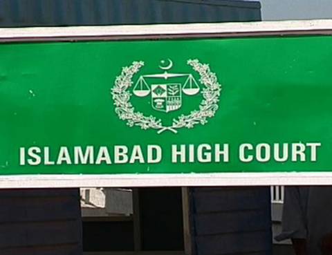 اسلام آباد ہائیکورٹ کا کلبھوشن کیس کی سماعت کا تحریری حکم نامہ جاری