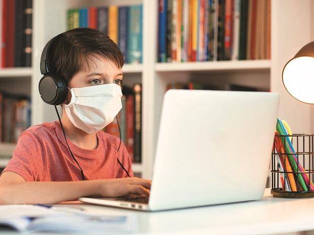 سعودی عرب ، کورونا وائرس کی وباکے بعد بھی آن لائن تعلیم جاری رہے گی