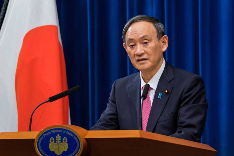 جاپانی وزیر اعظم کا کورونا وائرس پر قابو پانے اور معیشت کو دوبارہ تقویت دینے کا عزم