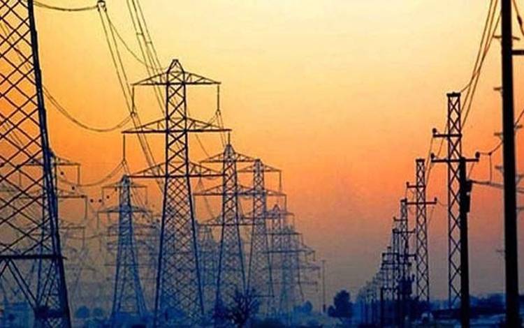 ملک کے پچاس فیصد حصے میں بجلی بحال کر دی گئی: حکام پاور ڈویژن