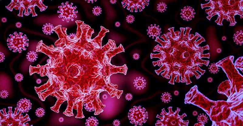 جاپان میں کورونا وائرس کی ایک اور نئی قسم دریافت