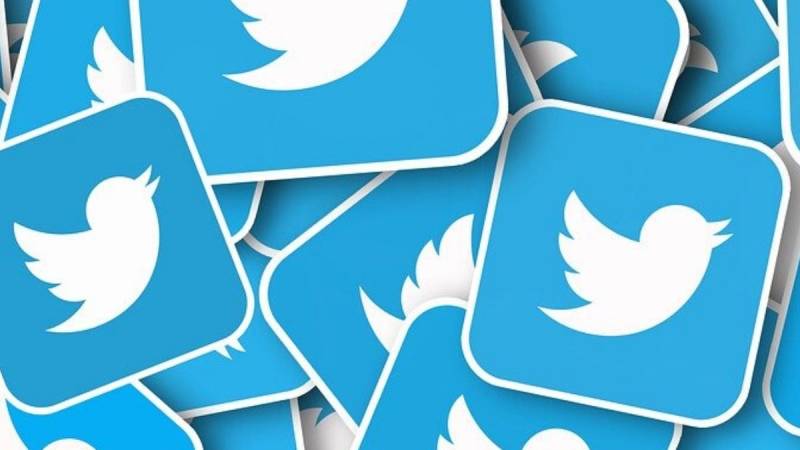 ٹویٹر نے ٹرمپ کے حامیوں کے 70 ہزار اکاﺅنٹ بند کر دیئے